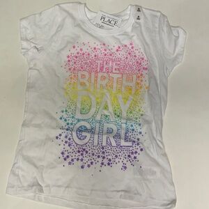 Birthday Girl Shirt